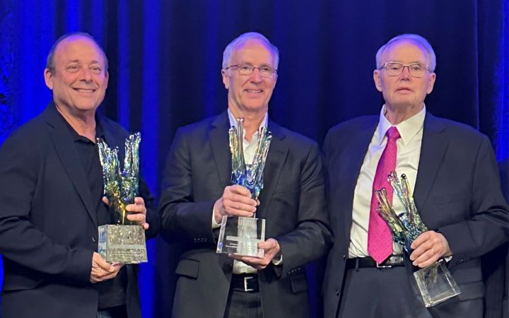 First Bobit F&I Hall of Fame Inductees Named