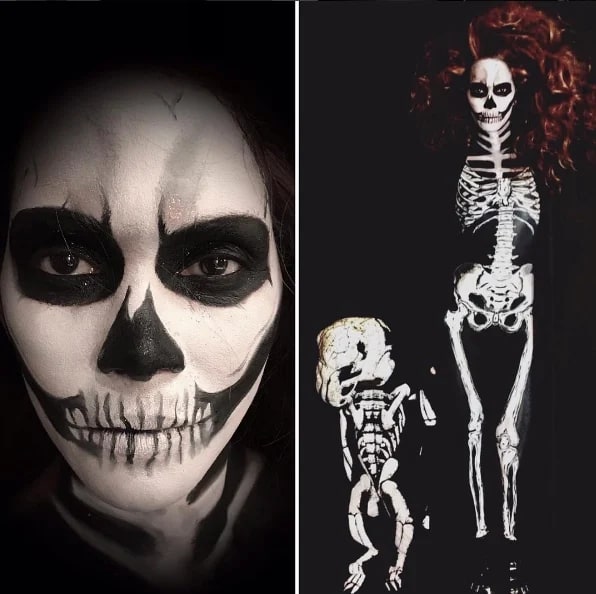 Our Favorite Celebrity Halloween Looks of 2016