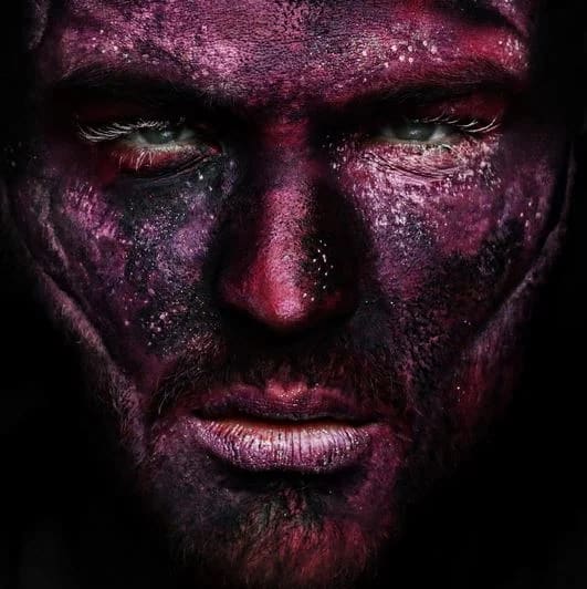 Demon-Inspired Makeup Tutorial for Halloween (Plus 5 More Makeup Ideas!)