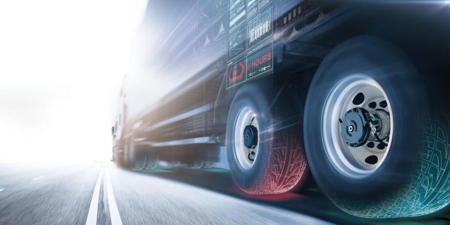 Aperia’s Halo Connect 2.0 Revs up Predictive Tire Management 