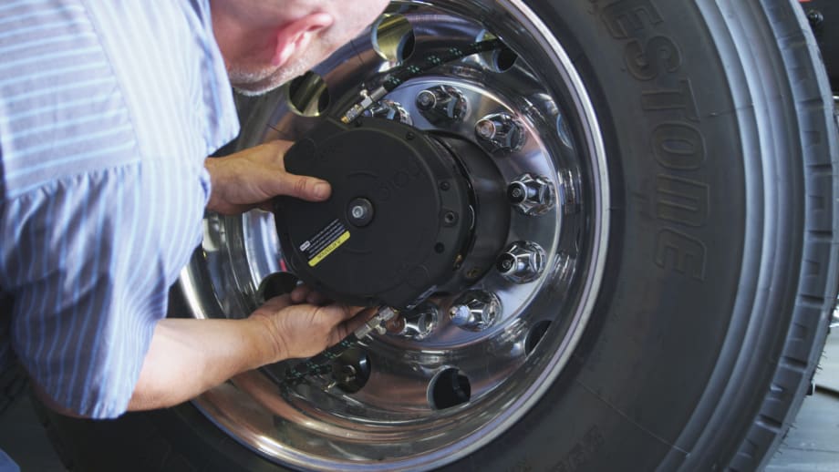 Aperia's Halo Finds a Home at Over 100 Fleets