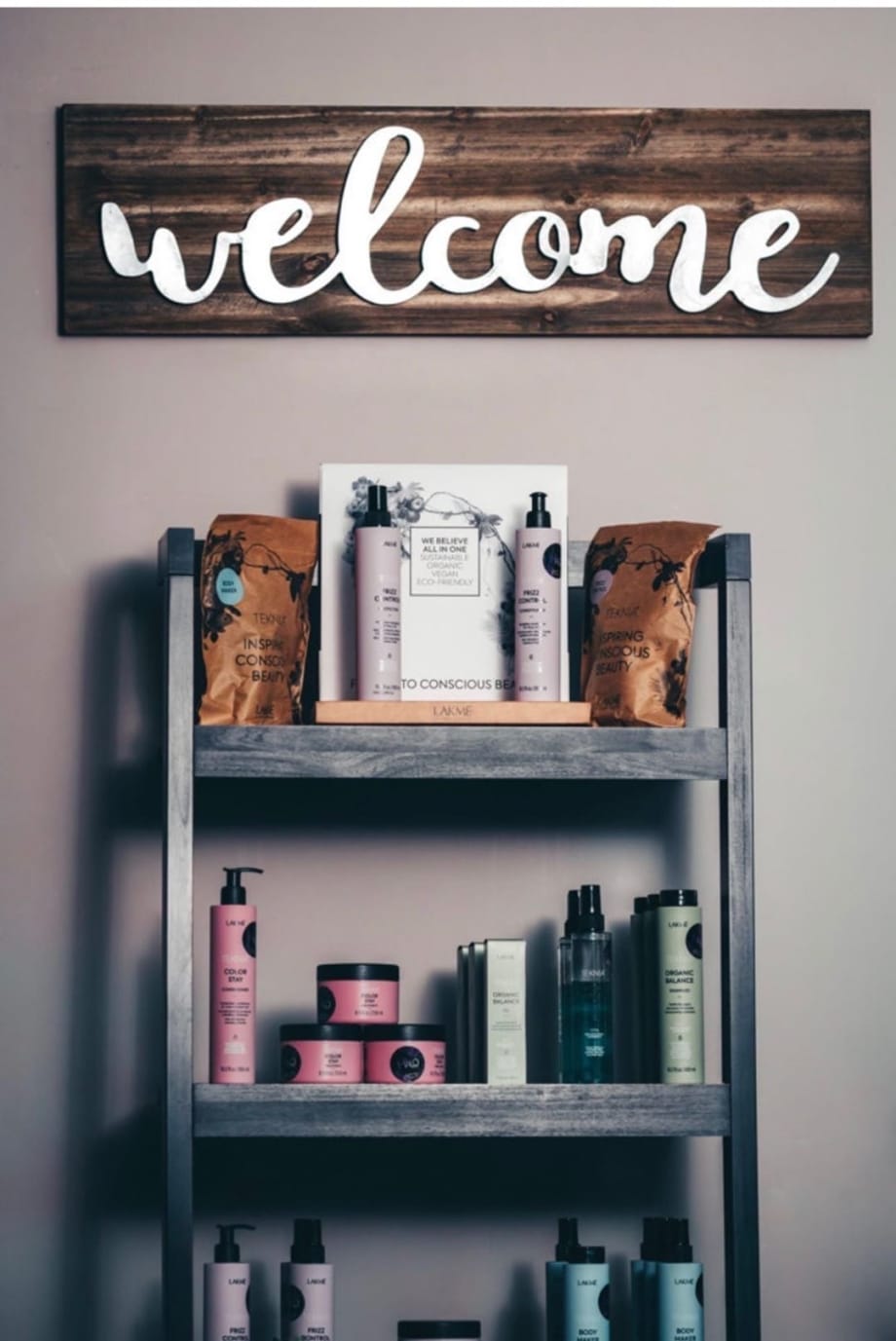 Sustainability in the Salon: More Important Than Ever