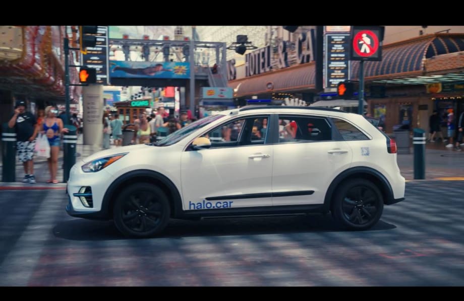 Halo.Car Starts Beta Program for Remote Driven Vehicles