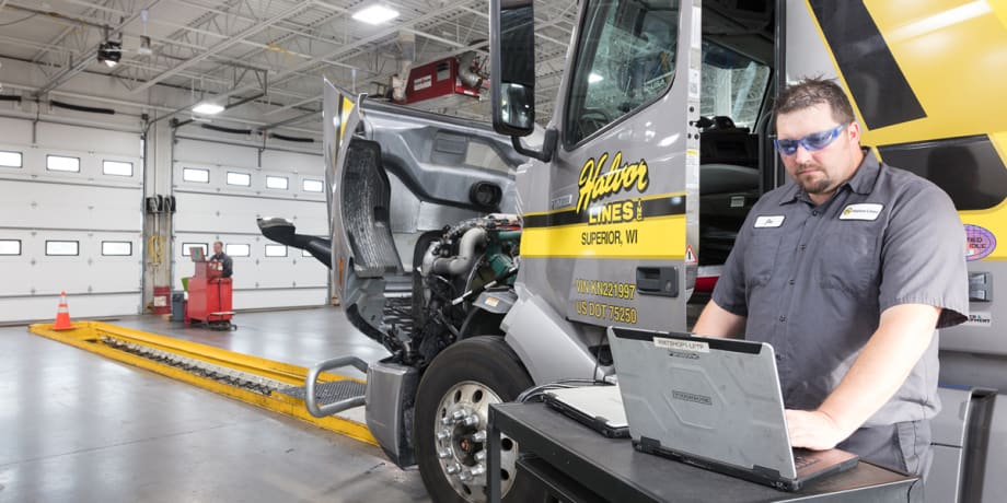 8 Ways To Better Manage Parts Inventory