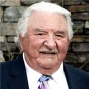 In Memoriam: Former GM Fleet Dealer William Halvorson 