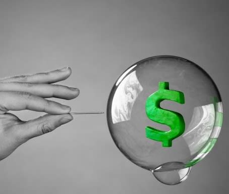 Used Car Prices Will Fall