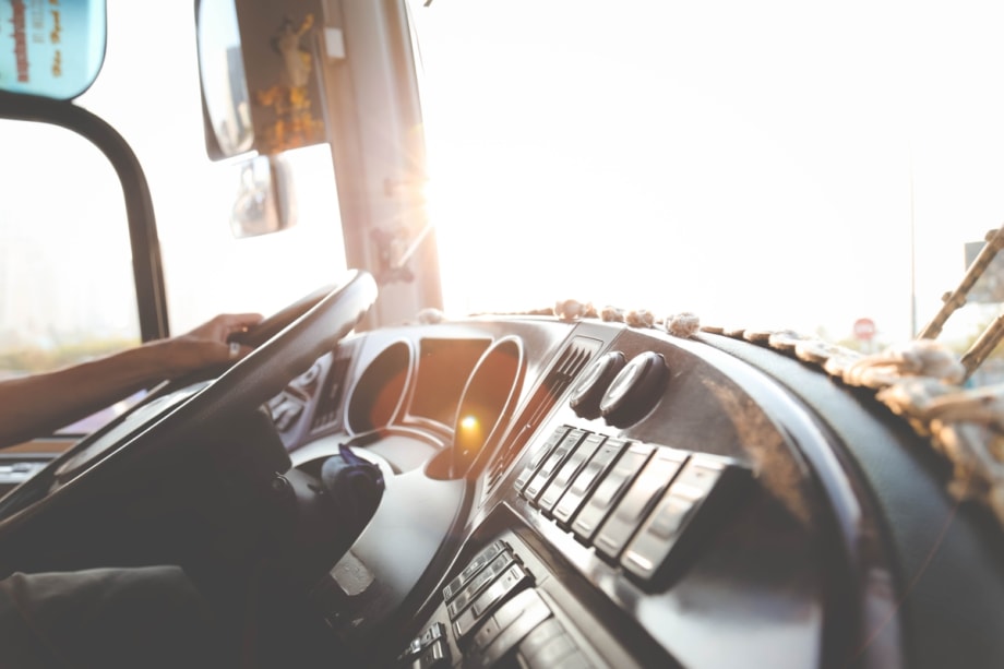 Three Ways to Boost Vehicle Safety