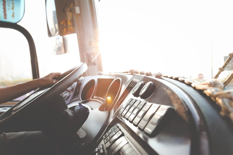 Entry Level Driver Training: What You Need to Know