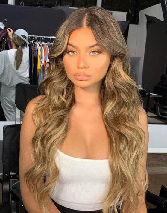 Your Hand Tied Extensions Questions, Answered