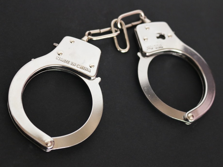 S.C. Woman Exposed Herself at Car Rental, Police Say