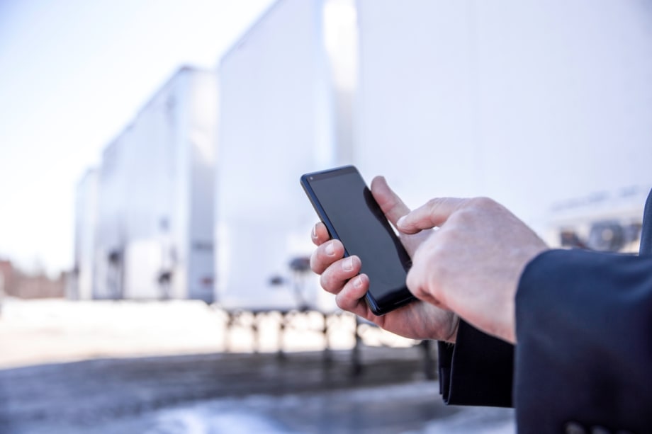 Trailer-Share App Provider Entering U.S. Market