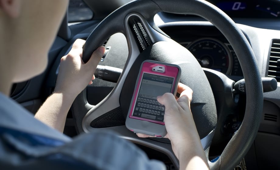 Indiana Moves Closer to Hands-Free Law 