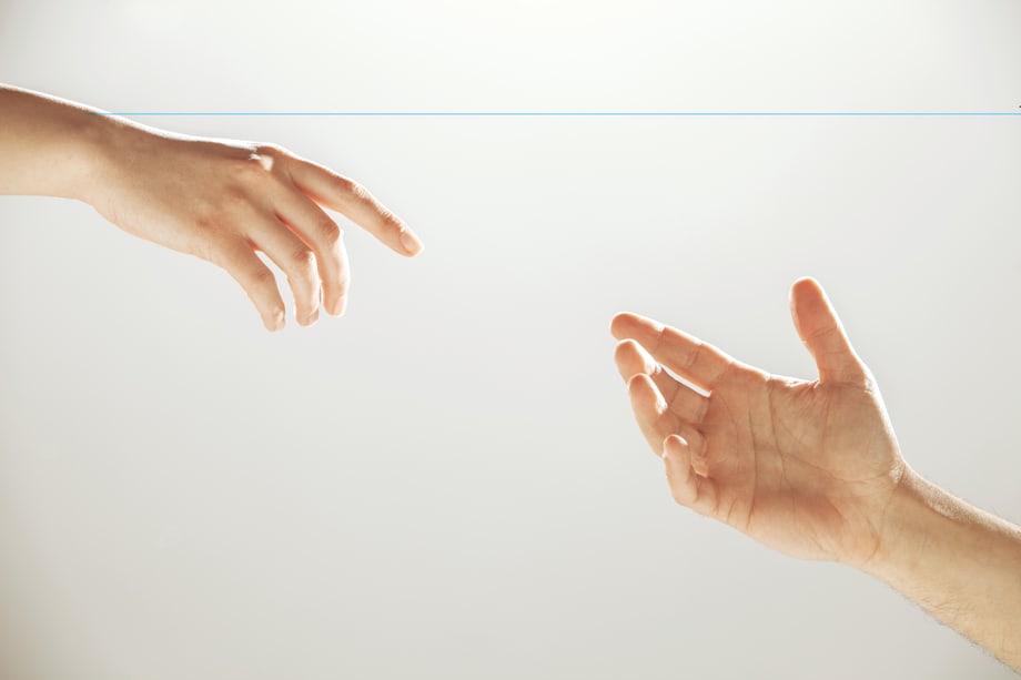 Helper's High: The Benefits of Giving Back 