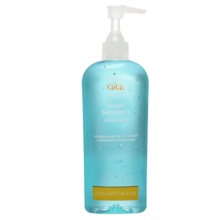 Hand Sanitizer Round-Up