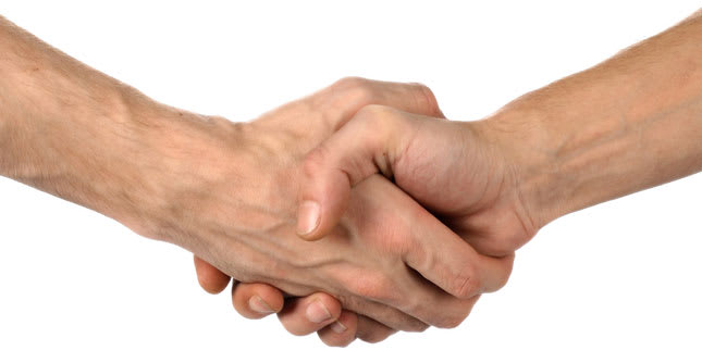 A Different Way to Sell