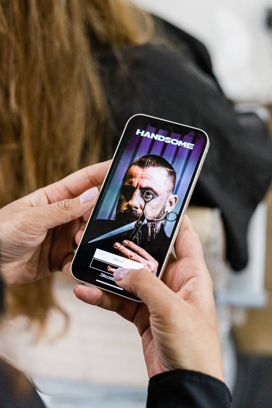 Handsome App Launches Mastermind Coaching