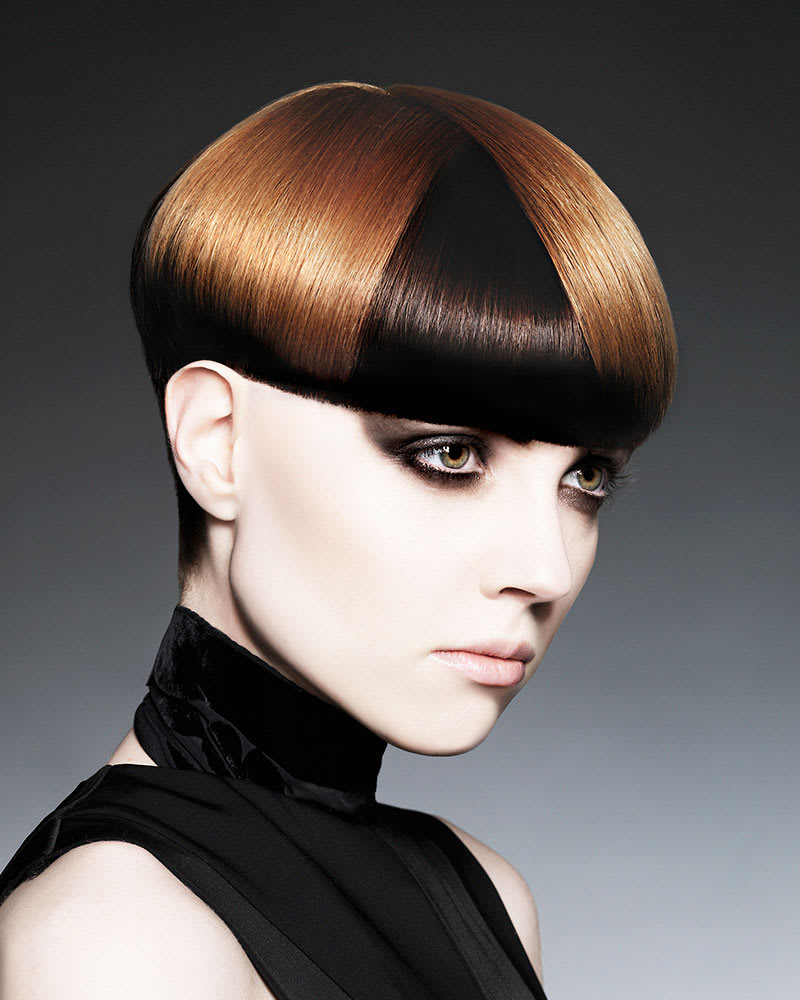 Short Stories: The Chic, Sophisticated Crop