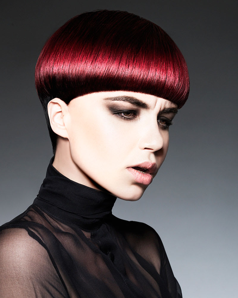 Short Stories: The Chic, Sophisticated Crop