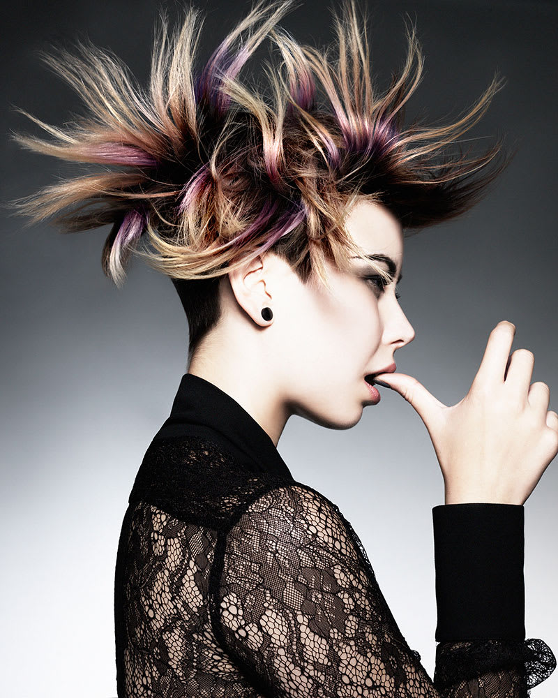 Short Stories: The Chic, Sophisticated Crop