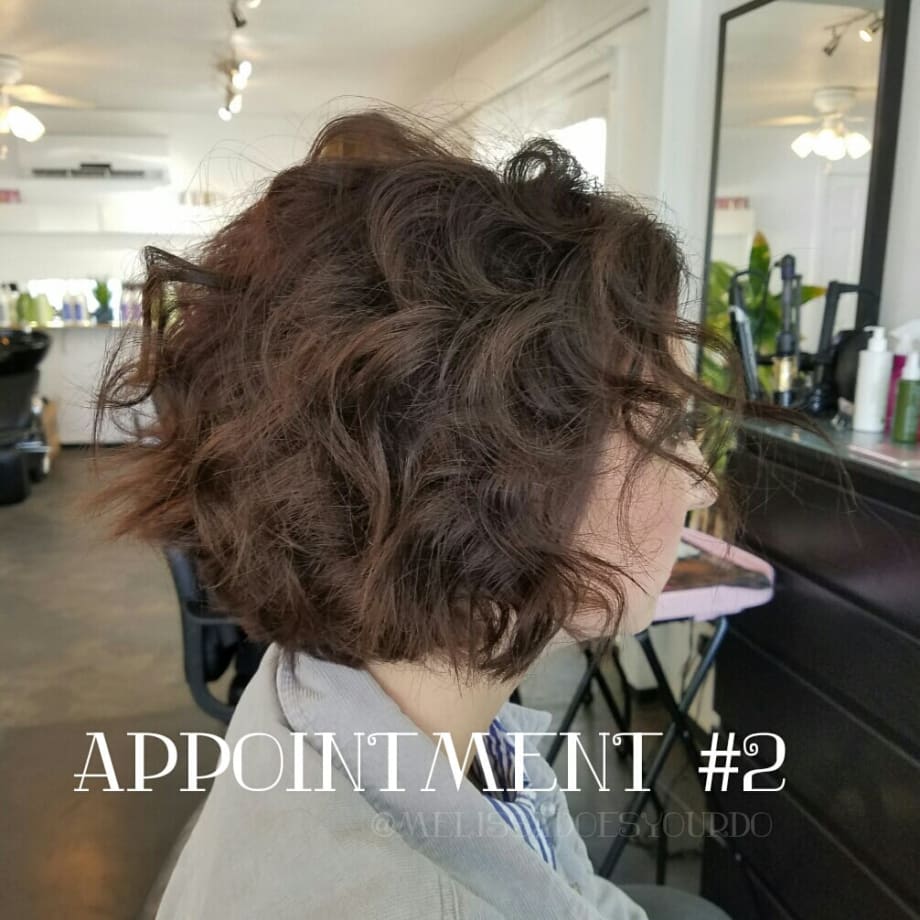 The Journey: From Black to Blonde - And Everything In-Between