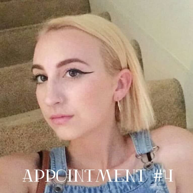 The Journey: From Black to Blonde - And Everything In-Between