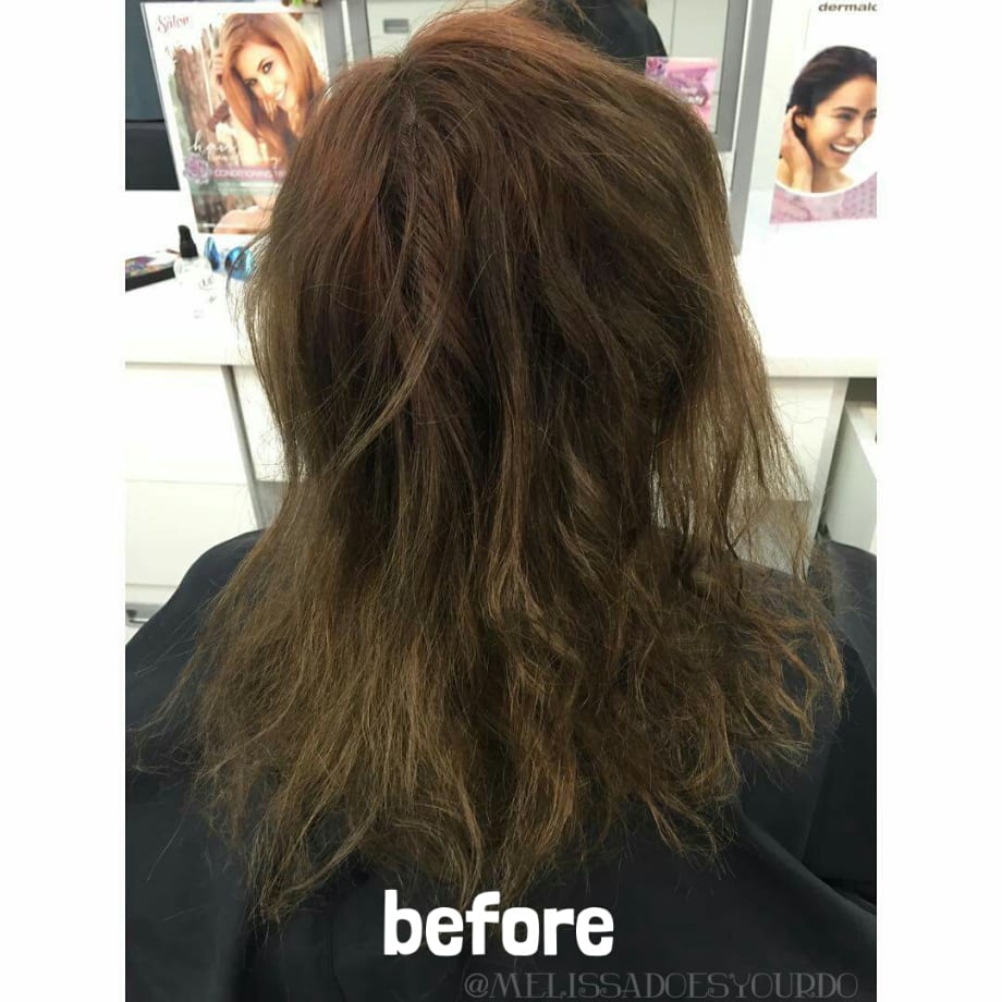The Journey: From Black to Blonde - And Everything In-Between