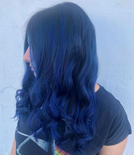 How to Create Lived-In Beach Waves