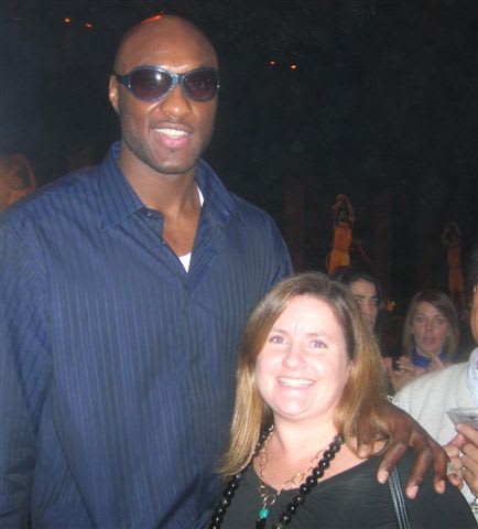 Celebrating the BIG 5-0