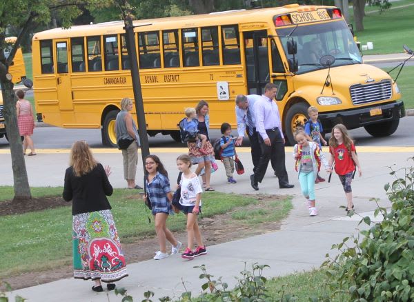 National Pupil Transportation Associations Release School Reopening Resource Report