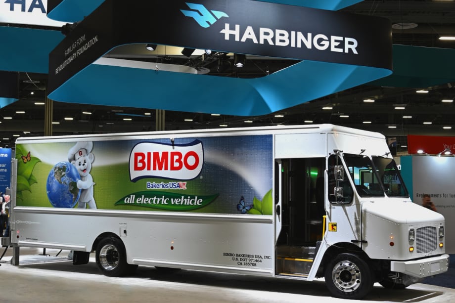 Harbinger Announces EV Chassis Orders, Funding, and More