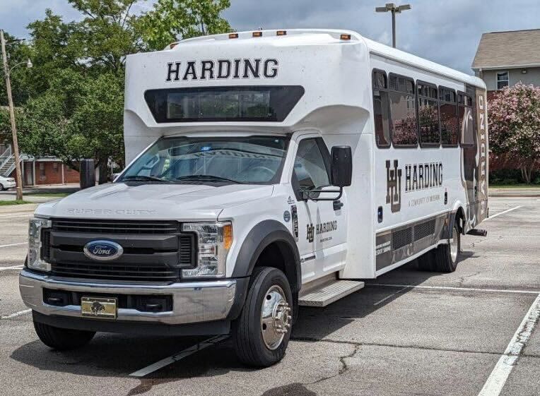 Case Study: Revvo and Harding University