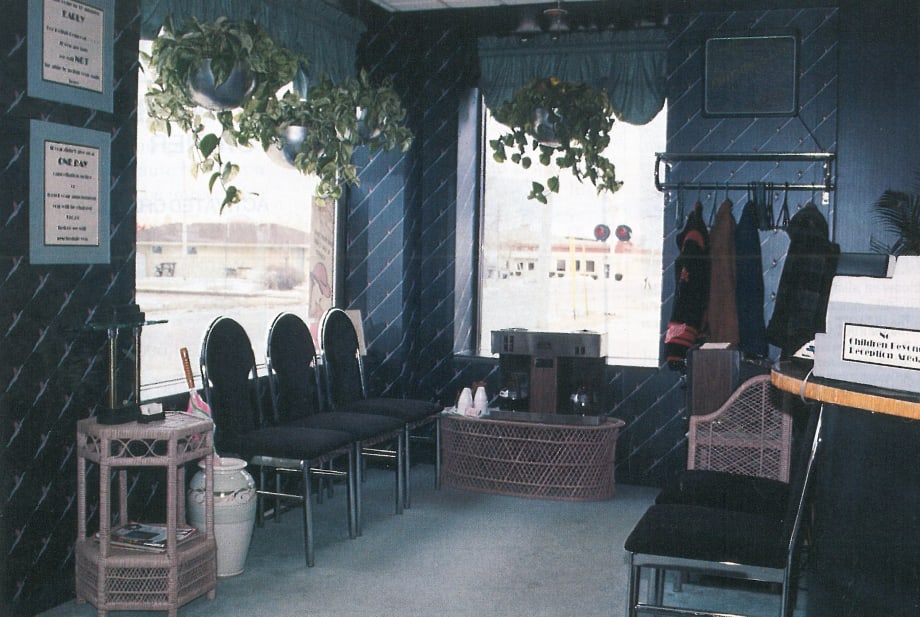 Salon Owners Succeed With Hard Work and a Big Dream