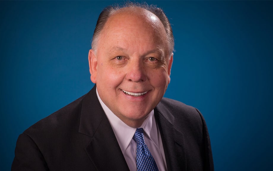 Harkins to Take on Role of Emcee at Agent Summit 