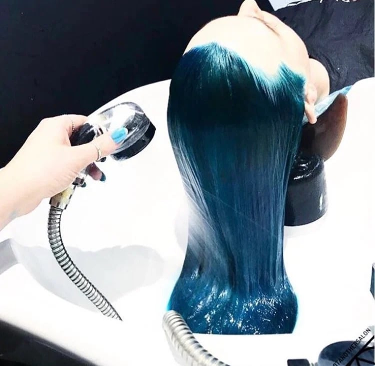 Pro Blue