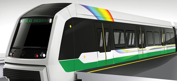 Officials: Tax extension may not be enough to pay for Honolulu rail project