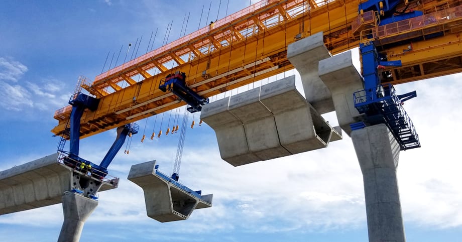 Stantec Construction Engineering, Inspection Services Extended Through 2026