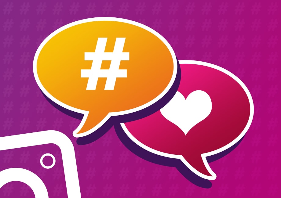 90 Nail-Related Hashtags for Nail Technicians