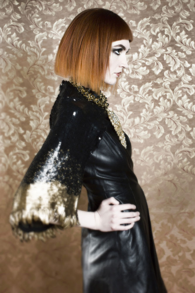 HAUS Salon’s Ascension Collection