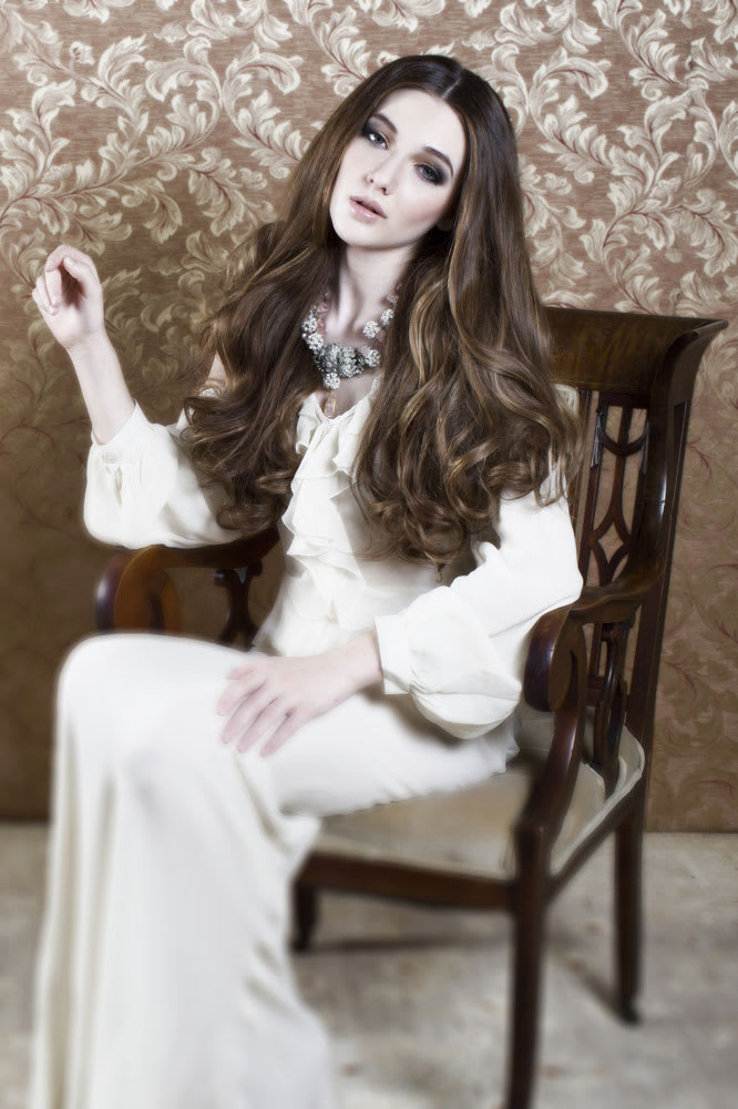 HAUS Salon’s Ascension Collection
