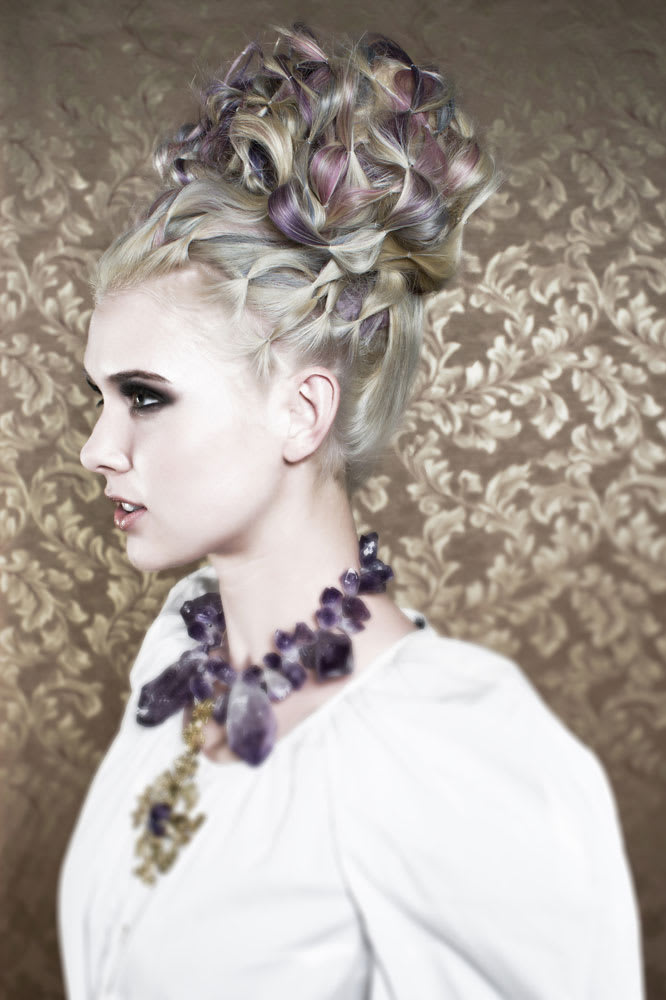 HAUS Salon’s Ascension Collection