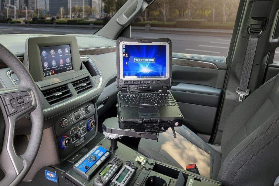 Havis Offers Docking Station for Panasonic’s Toughbook G2