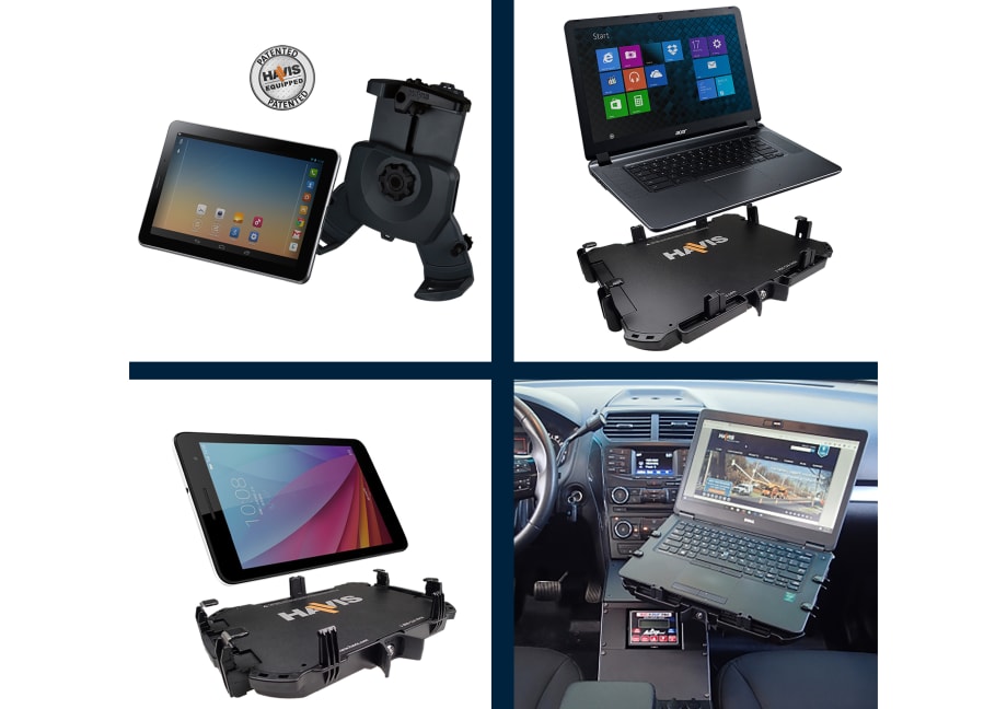 Code 3 Introduces Running Board Lights