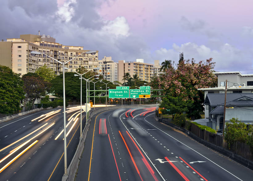 Hawaiian Electric Fleet to Be All-Electric by 2035