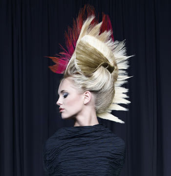 10:23 from Sweden’s Cybtekk Hair Studio