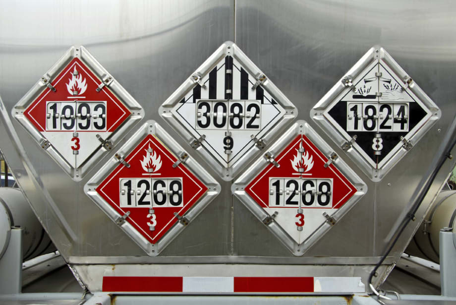 Increased Penalties Take Effect for Knowingly Violating Hazmat Regs