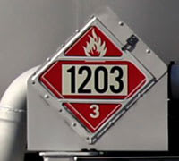 FMCSA Redefines Hazardous Materials Threshold
