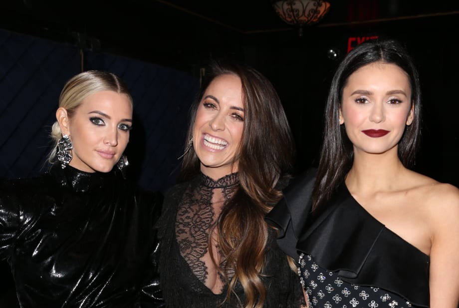 Kim Kardashian West, Denzel Washington and More Present at the 5th Annual Hollywood Beauty Awards