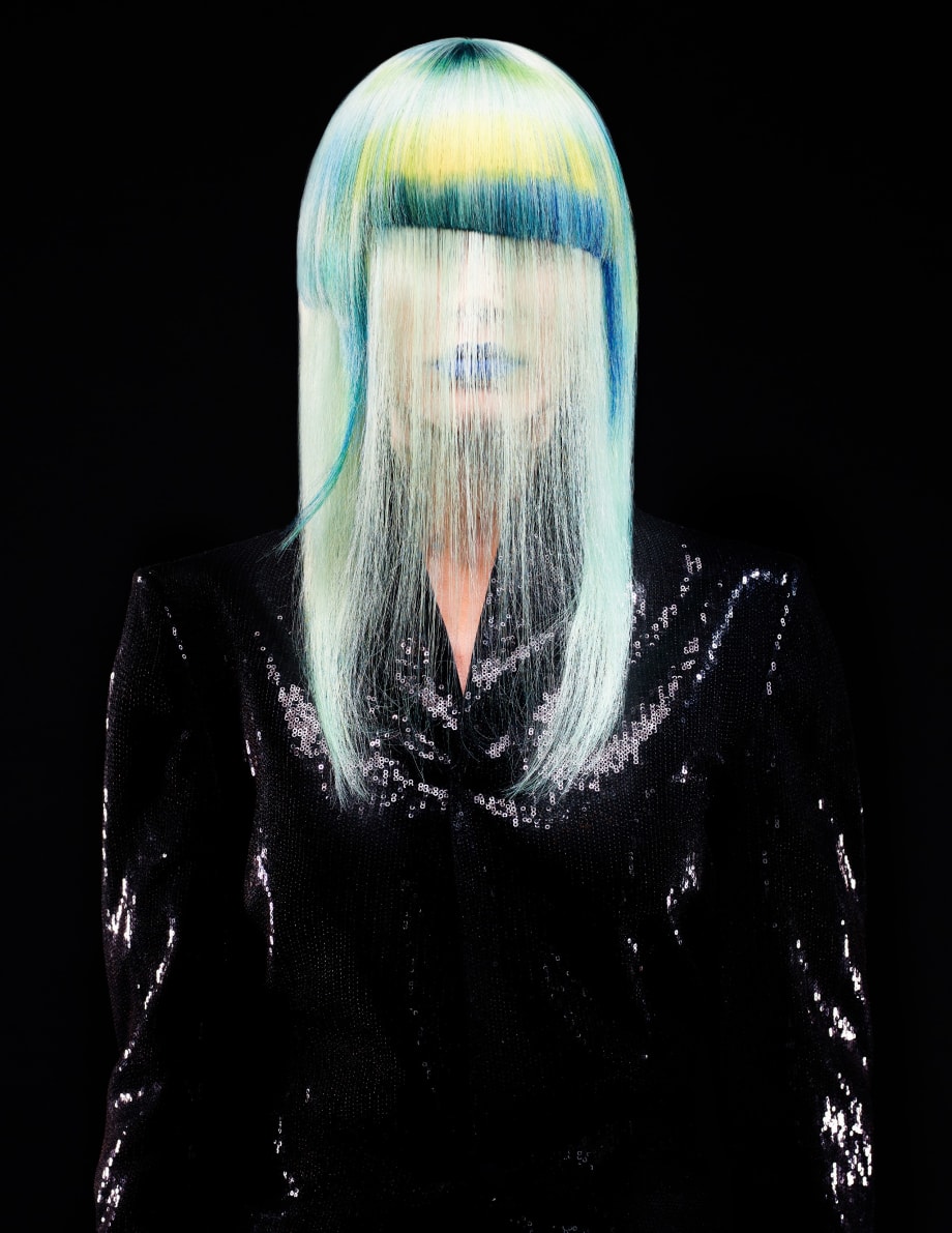 2019 NAHA Finalists: Haircolor