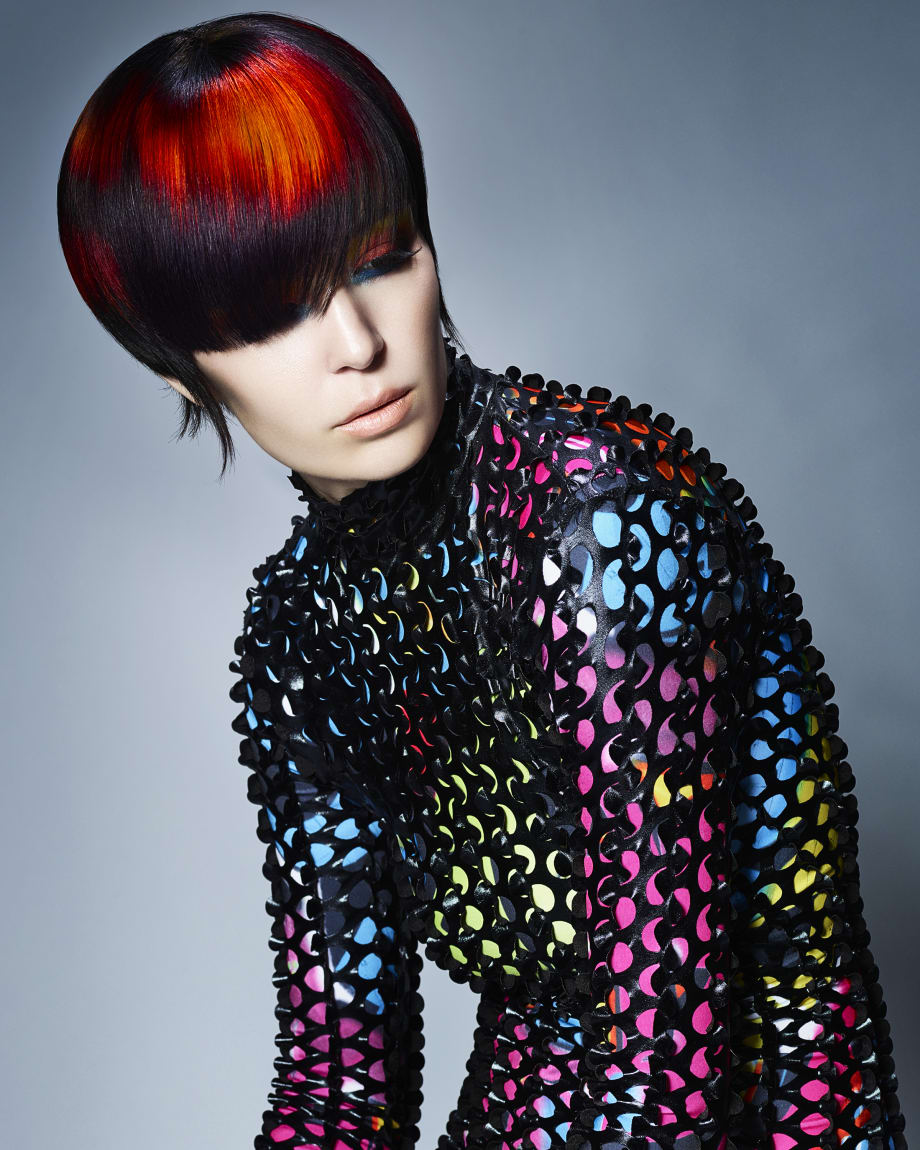 2019 NAHA Finalists: Haircolor