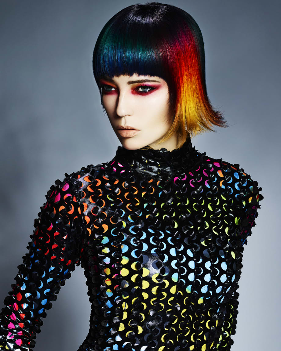 2019 NAHA Finalists: Haircolor